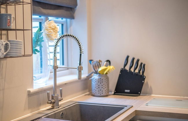 Crown Cottage, Orford - Foto 22