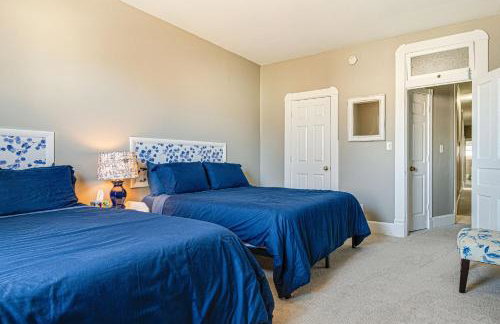 Pet-Friendly Indianapolis Retreat Near City Center - Foto 14