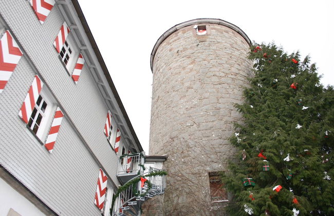 Dog-friendly Holiday Home in the Knull - Foto 31