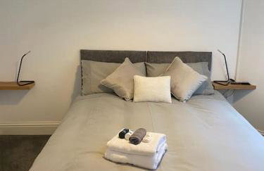 CLITHEROE TOWN CENTRE MODERN 2 BED APARTMENT - Foto 11