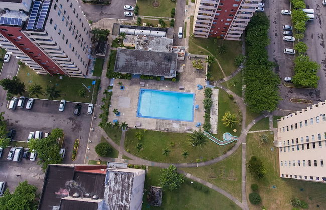 Beach Condo at Turtle Towers - Foto 10