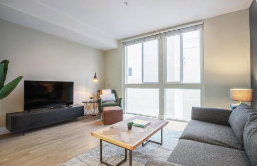 Garden Alameda 2BR w Gym Pool nr Diridon Stn SFO-255 - Foto 2