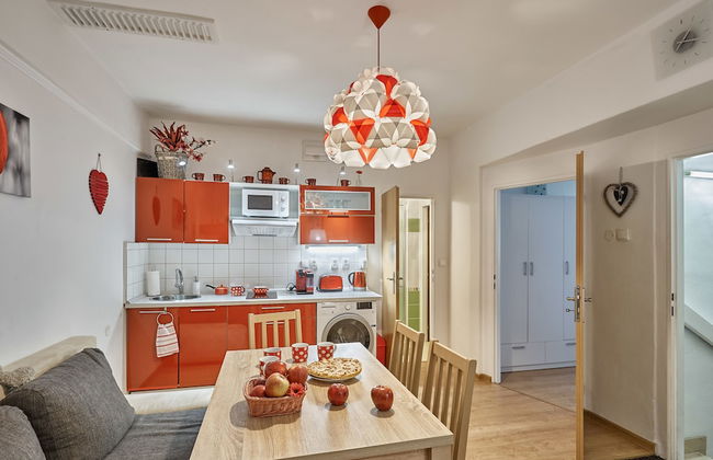 Apartman U Medvidku - Foto 8