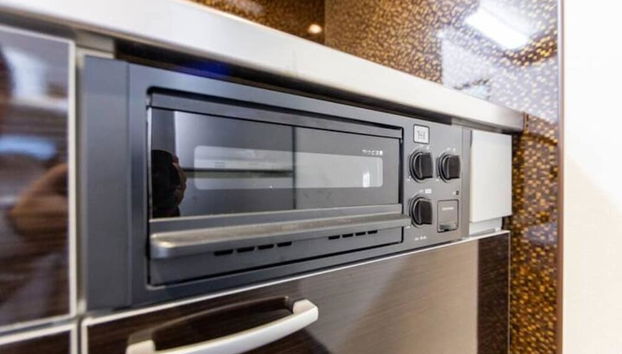 Edifice - Foto 5, Cocina básica privada