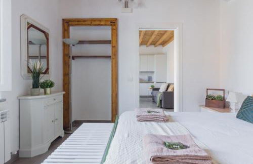 Crema, Appartamento indipendente, 5 minuti dal centro città - Foto 5