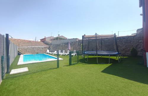 La fortaleza de Bernuy - Photo 11