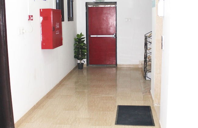 Al Eairy Furnished Apartments Qassim 4 - Photo 52