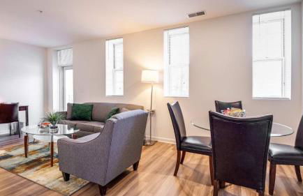 Gorgeous Apt with Kitchen - Foto 8