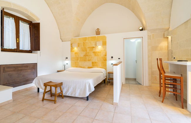 Tenuta del Barco WineRestaurant and Hospitality - Foto 15