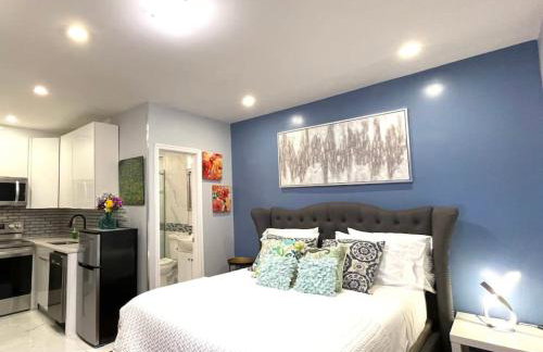 Downtown City Hall close by Kimmel Center Suite - Photo 20