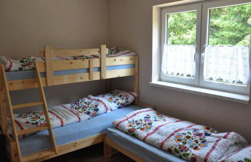 Domki w Radawie - Foto 9