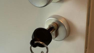 Comfort Lodging Stueckenfeld - Foto 4, heating