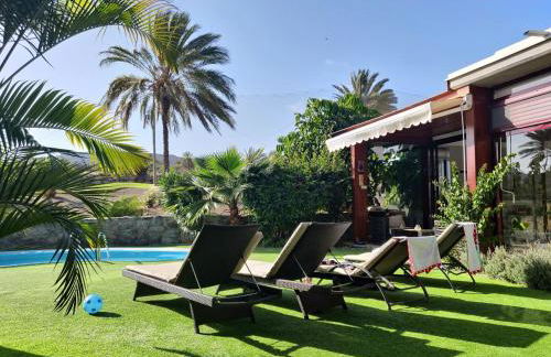 Anfi Tauro Rentals - Foto 2