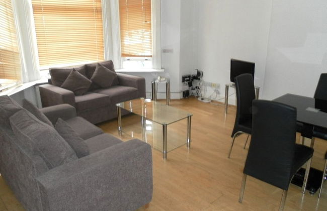 Access Earl's Court - Foto 9