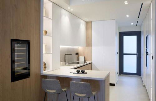 Fasma Suites Luxury Apartments in Piraeus - Foto 16