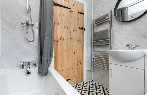 Mill Dam Lake House - Foto 17