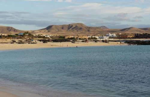 Apartment Flat Piatto Wohnung Marianne Corralejo - Photo 32