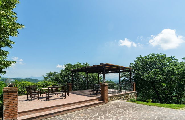 Holiday Home in Umbria Near Perugia - Photo 20