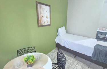 Loft Recanto Dos Cavalheiros! Com Ar Condicionado! - Foto 31