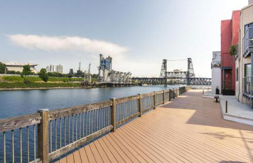 Old Town 1br near dining bars tech hubs PDX-15 - Foto 25