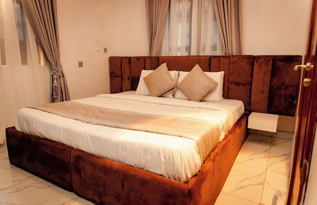 247 Luxury Apartment - Foto 8