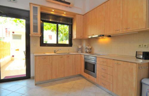 Meltemi Villa - Foto 7