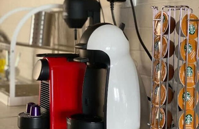 Seafront Kalamata Haven - Blue Luxury Suite - Foto 12