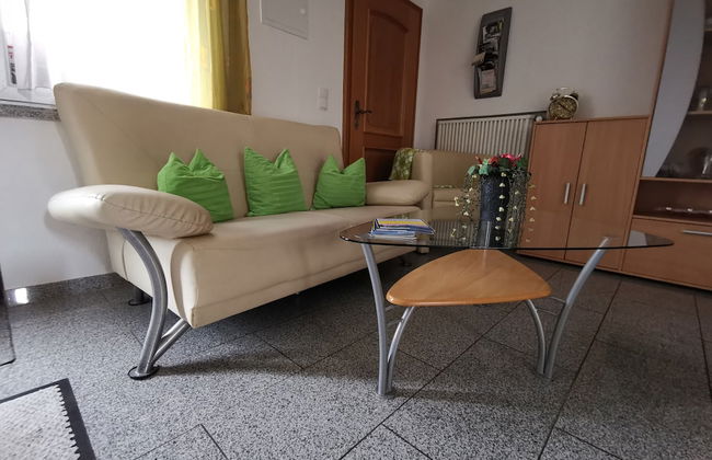 Ferienhaus Lenartz - Foto 20