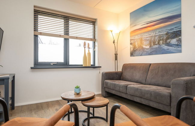 Holiday Home on Texel With Stunning Views - Foto 16