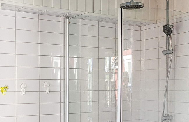 4 Star Holiday Home in Jorlanda-by Traum - Foto 11