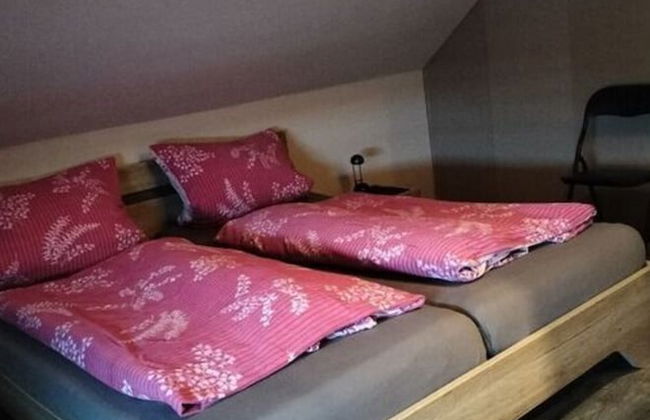 Holiday Apartment Stephanie Ahlborn - Foto 5