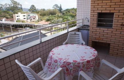 Refúgio na Praia Aguas de Cachoeira - Photo 9