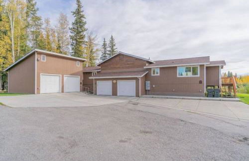 The Chena River House South Suite - Foto 14