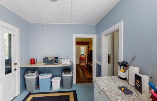 Garden Island's Birch - Foto 10