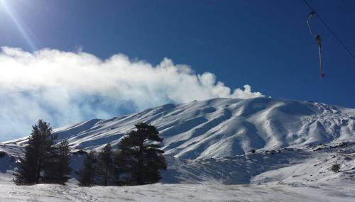 Etna Sunshine - Foto 2