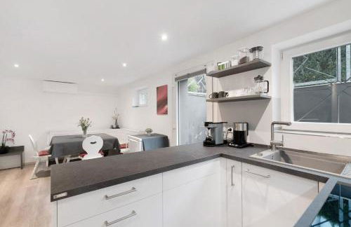 Hochwertige Ferienwohnung Ötigheim - Foto 4