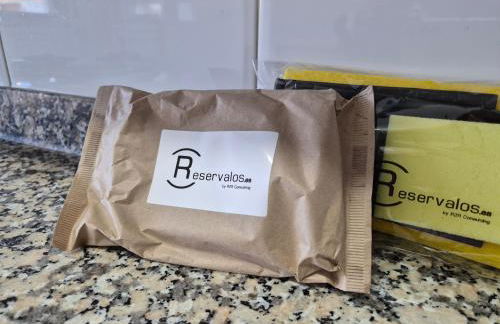 Apto en la playa Santoña C05A02 by R2R Consulting - Foto 21