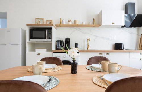 Le logis de Chambord - Foto 9