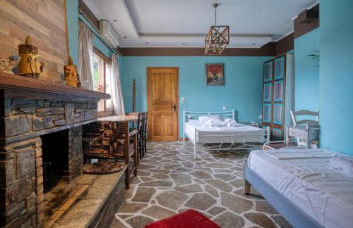 Stefania's Houses - Foto 2