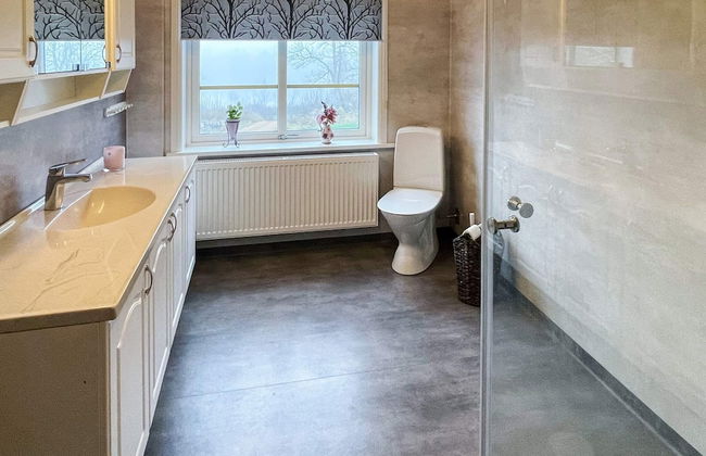 4 Star Holiday Home in Karlskrona - Photo 18