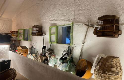 Cortijo Huerta Galindo - Foto 70