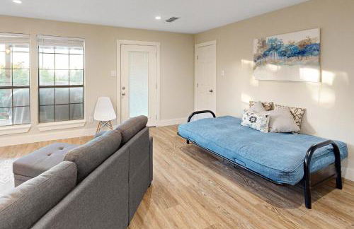 Hill Country Views and Patio Private Home - Foto 8