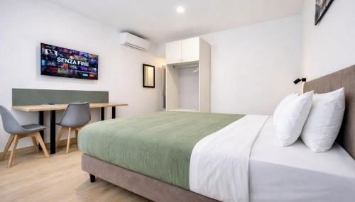 Suite da Marsela - Foto 2