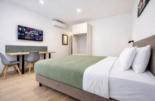 Suite da Marsela - Foto 2