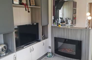 Nicks and Carmels by the Lake - Foto 8