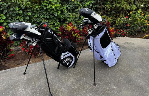 ❤PiH❤ Hale Moana Heated Private Pool Spa Detached Ohana Suite - Foto 8