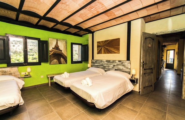 Can Castell - Foto 18