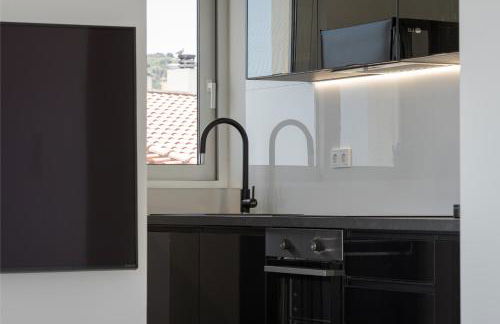 Athenian Riviera Penthouse Apartment - Foto 38