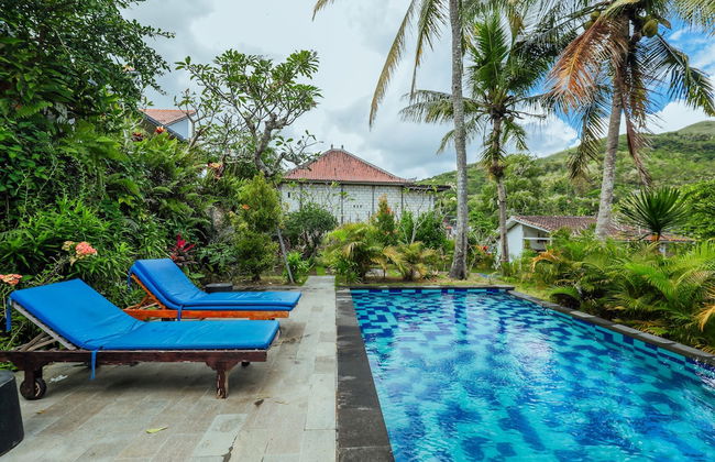 Bhavana Cottage - Foto 33