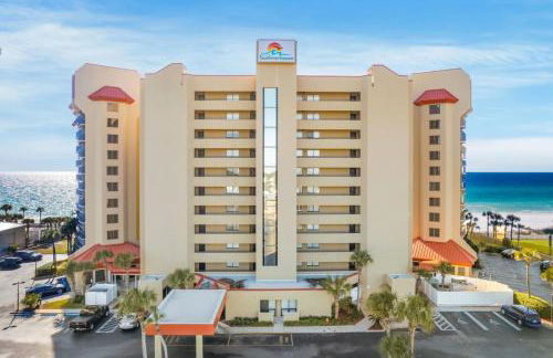 East-End PCB Condo with Gulf Views & Beach Access - Foto 30